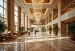 Luxury Healthcare in the UAE What Makes Premium Hospitals Stand Out