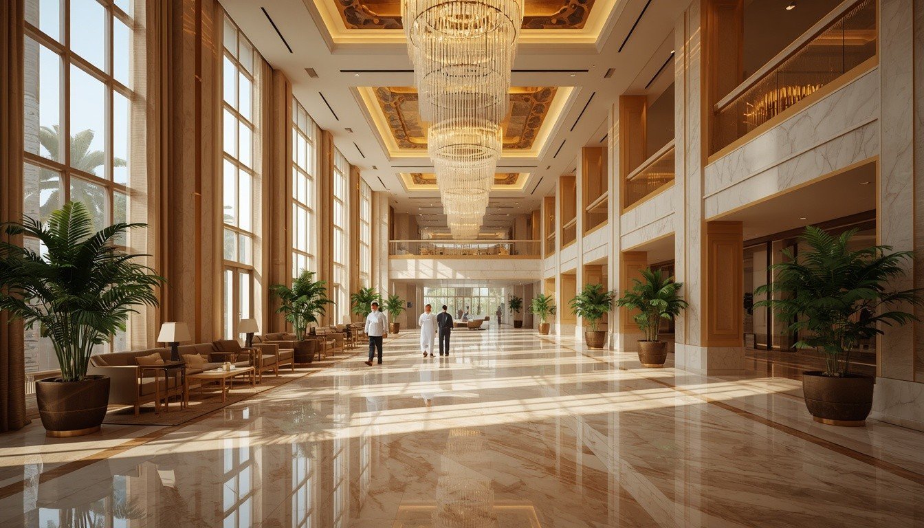 Luxury Healthcare in the UAE What Makes Premium Hospitals Stand Out