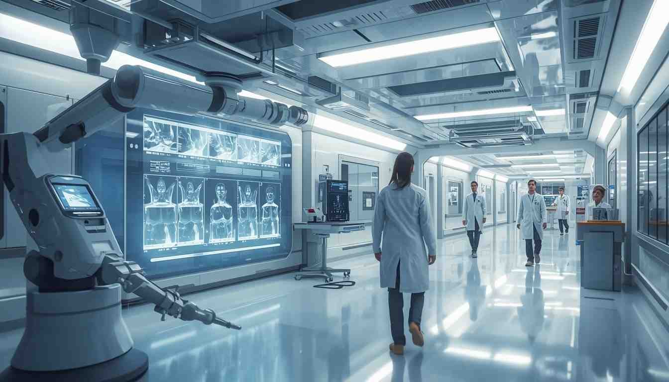 Why UAE Premium Hospitals Are Among the Best in the Middle East