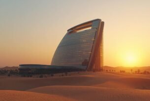 The Rise of Premium Healthcare in the UAE: Trends, Facilities, and Future