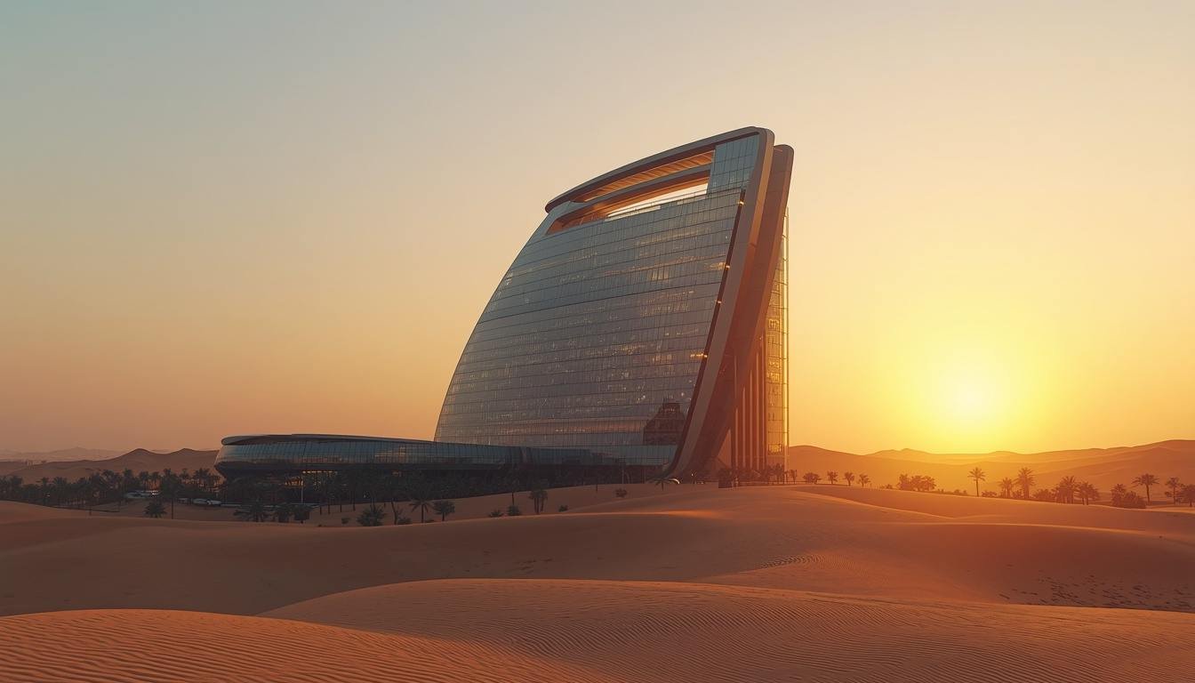 The Rise of Premium Healthcare in the UAE: Trends, Facilities, and Future